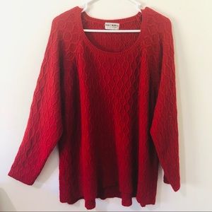 Kate & Mallory Sweater